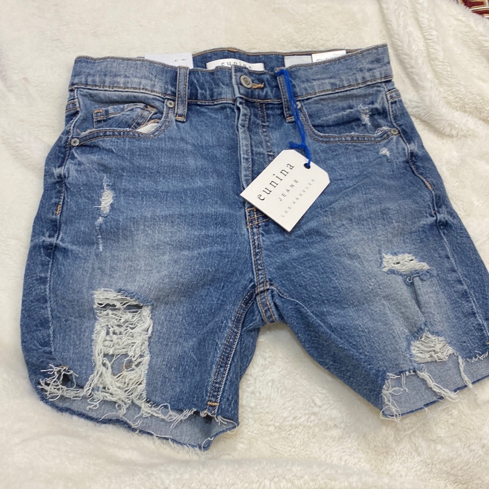 Eunina Jeans
